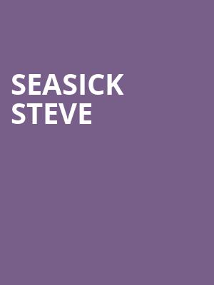 Seasick Steve at O2 Academy Sheffield